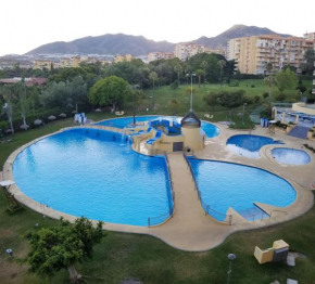 Jupiter, Benalmadena